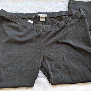 NWT LAmade Under Belly Maternity Legging (M)